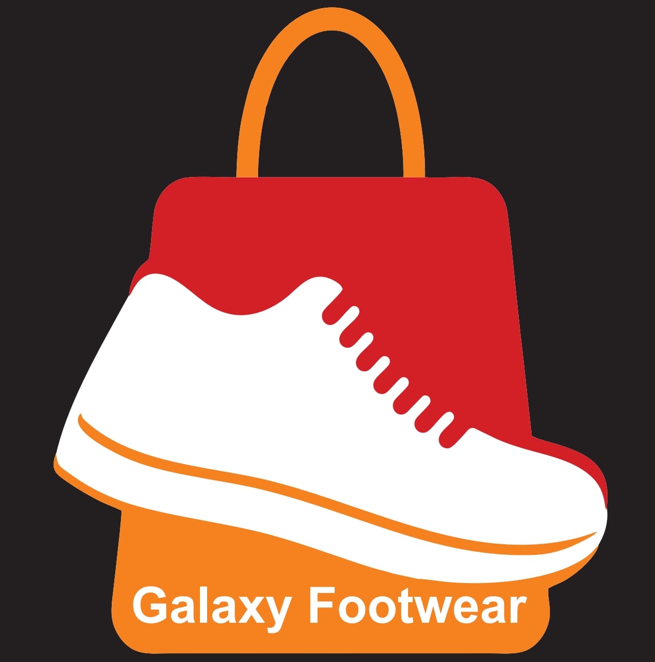 Galaxy Footwear